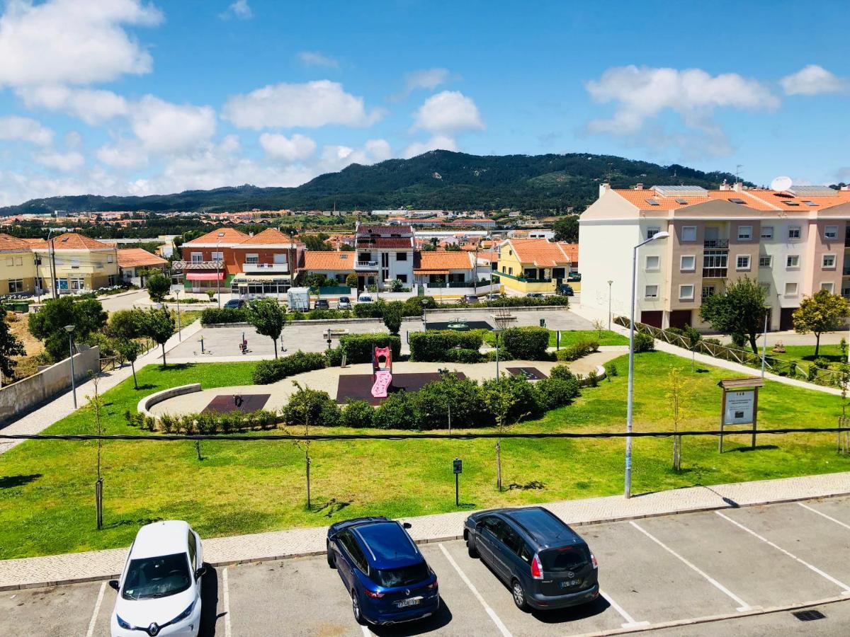 Espaco Biblos Sintra Exterior foto