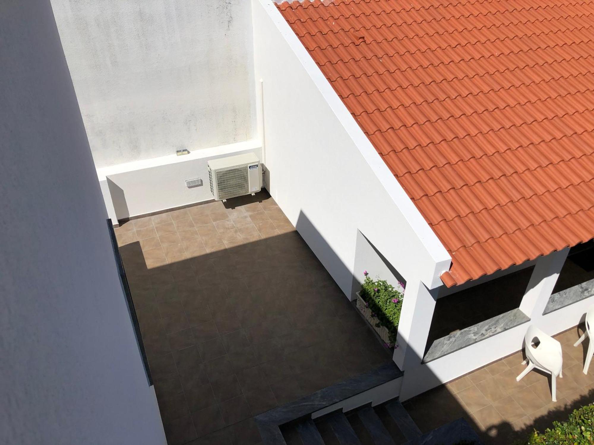 Espaco Biblos Sintra Exterior foto