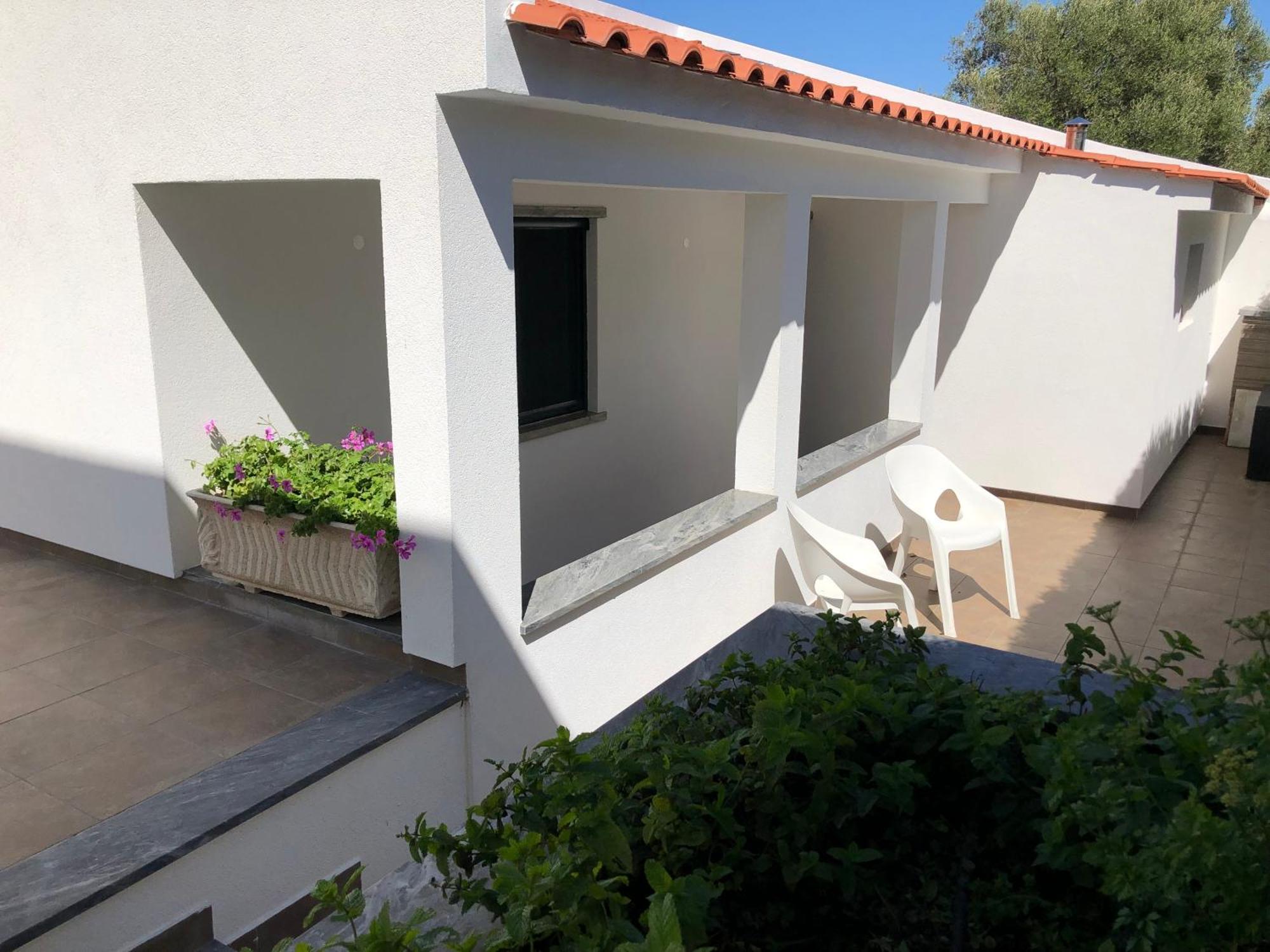 Espaco Biblos Sintra Exterior foto